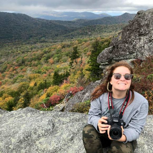 Meet your Posher, Jorja - Picture 1 of 1